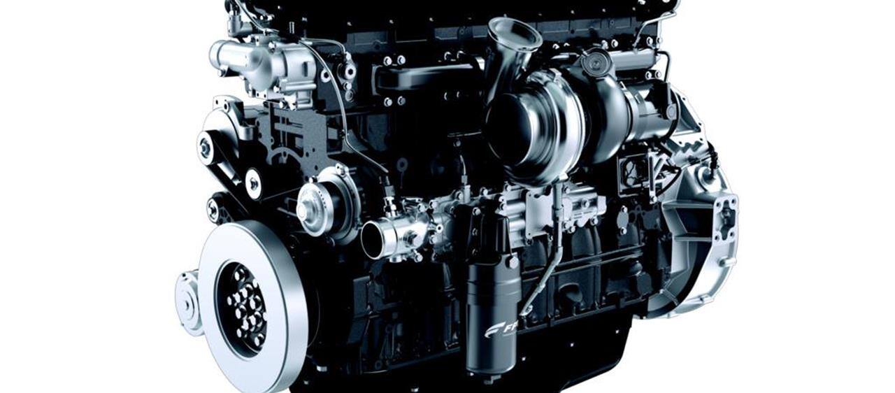 'Diesel of the Year<sup>®</sup>' 2014 für den Antrieb der neuen Case IH Axial-Flow 9240 Mähdrescher